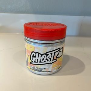 Ghost Glow - Special Edition Flavor - Nana Berry